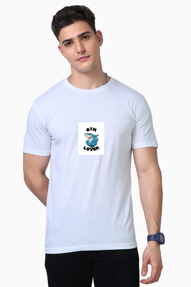 Gym t-shirt